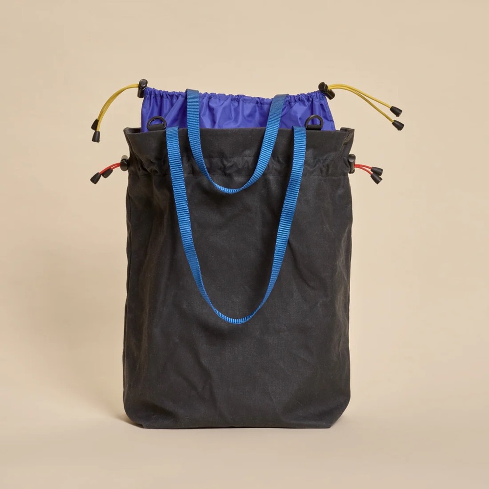 Book Smart Bag